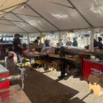 Espai gastronòmic Fira de la Primavera