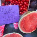 Fruiteria Mercat Municipal