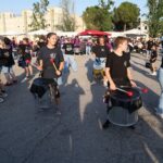 tROBADA GRUPS DE PERCUSSIÓ 2026