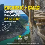Excursió Pi Tallat Agrupació de Joves