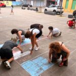 Transversal pintada bandera orgull (2)