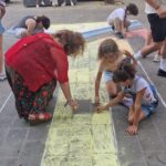 Transversal pintada bandera orgull (4)