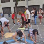 Transversal pintada bandera orgull (5)