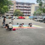 Transversal pintada bandera orgull (6)