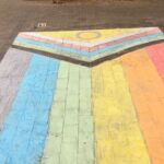 Transversal pintada bandera orgull (7)