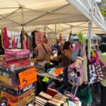 Mercat de Segona Mà i d’Intercanvi