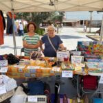Mercat de Segona Mà i d’Intercanvi