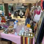 Mercat de Segona Mà i d’Intercanvi